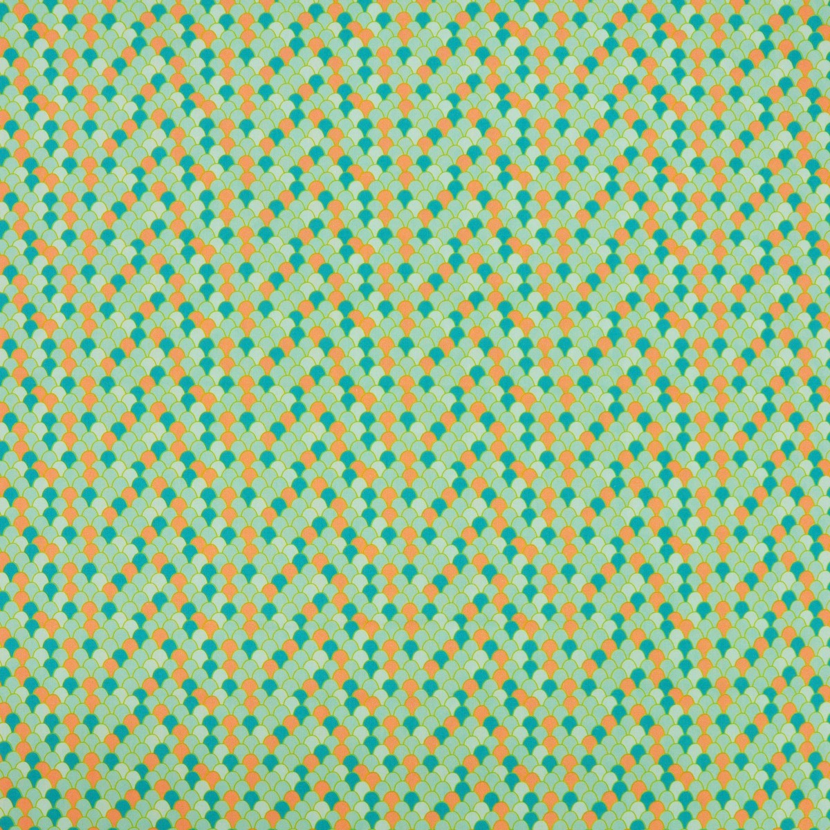 Costeira Fabric Collection - Mosaico Marinho Costa