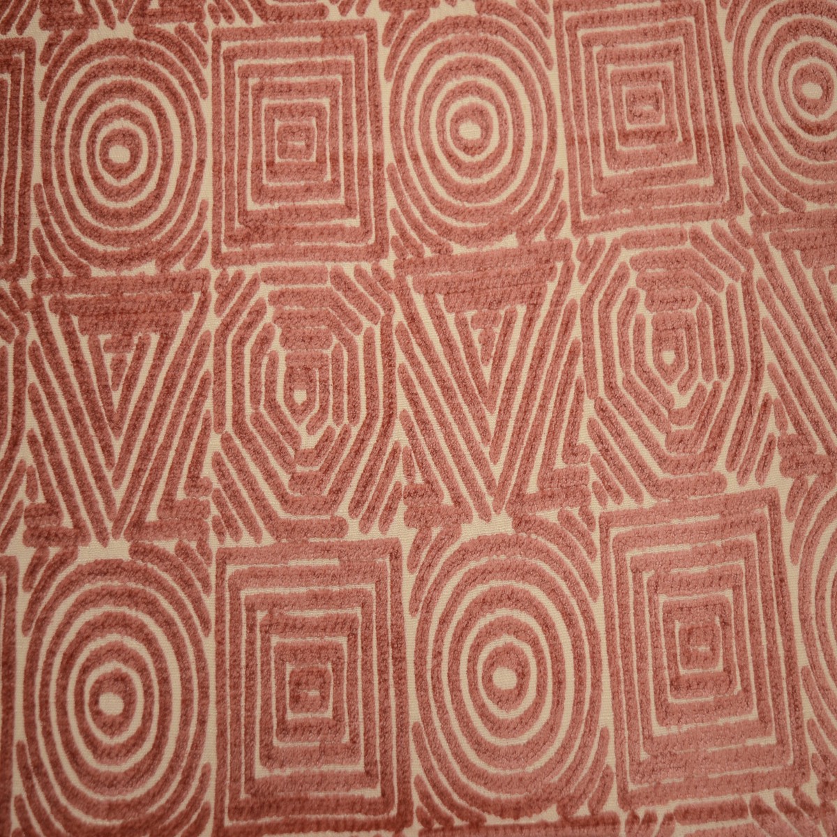 Mizelle Spice Hamilton Fabric