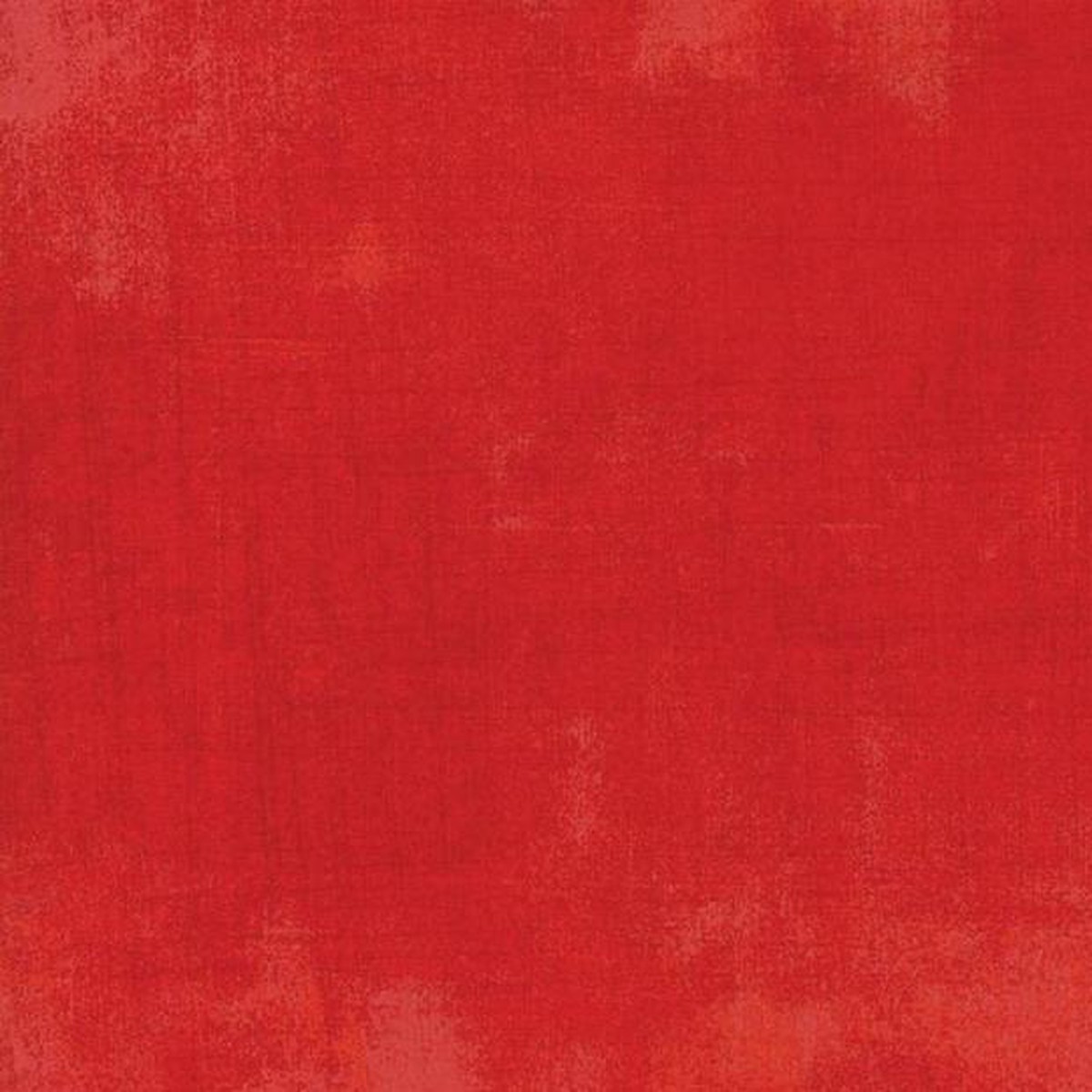 Moda Fabrics - Grunge Scarlet SOLD BY THE HALF YARD