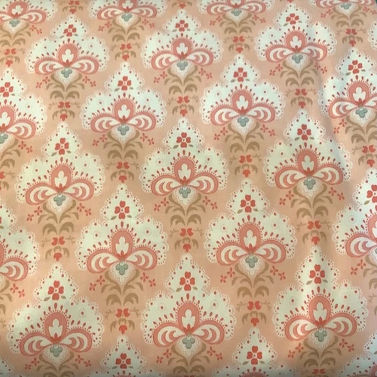 Moda Printemps by 3 Sisters, #44033 fabric by the yard