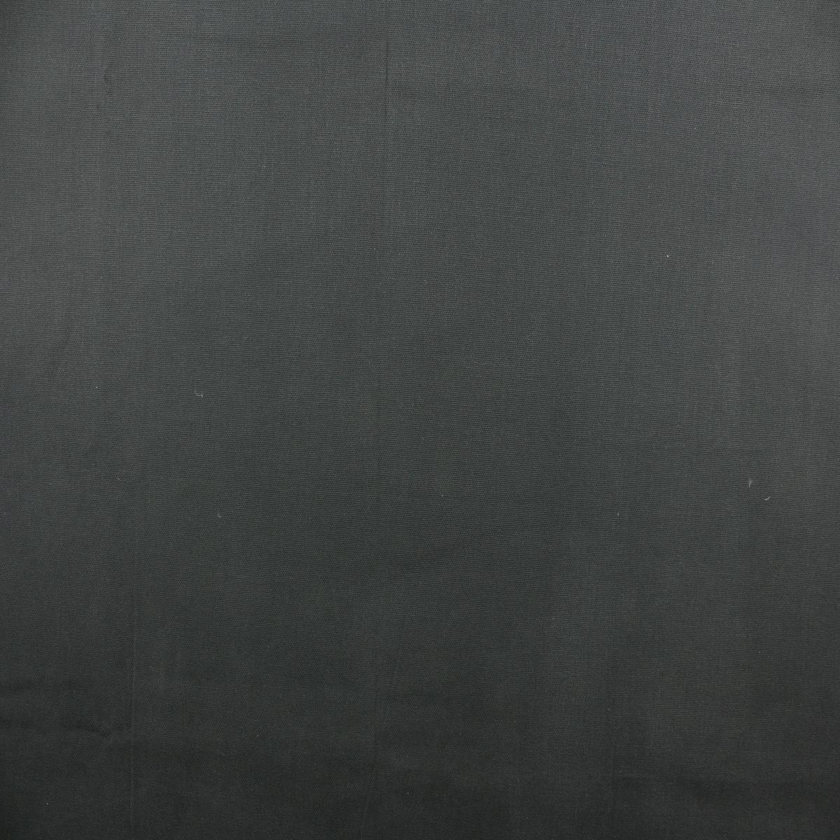 Poplin in Anchor Gray