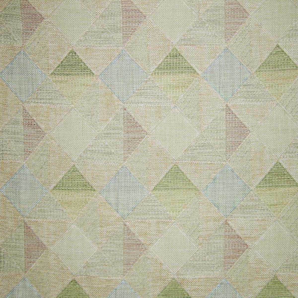 SCALAMANDRE OUTLET FABRIC CALABASH FABRIC PASTEL - LU 00010001 NEW SKU # LU00010001