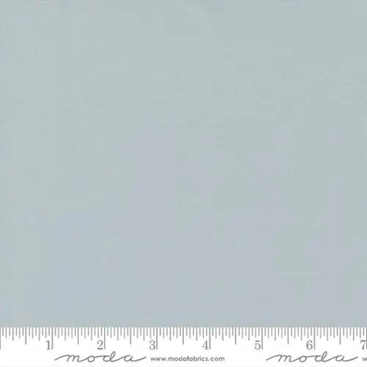 Zen Grey Bella Solids 44"/45" Fabric Per Yard
