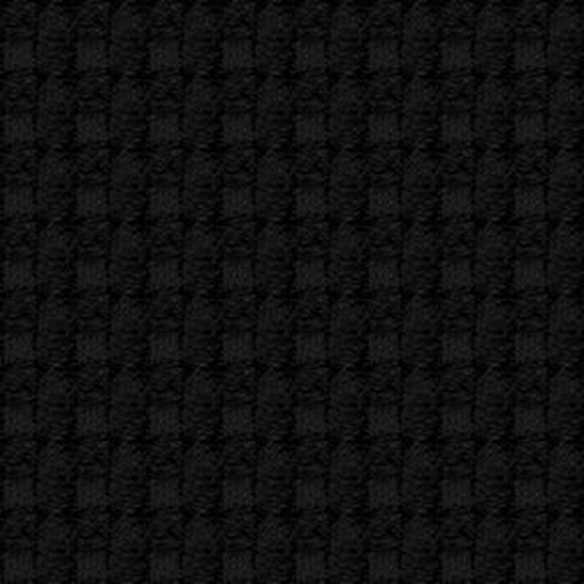 Aerotex 7 Black Fabric