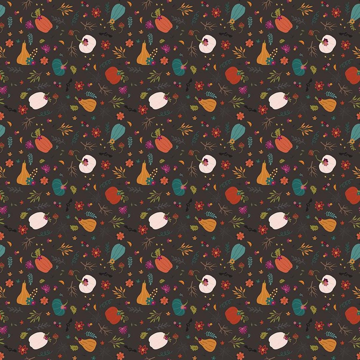 Little Witch - Pumpkin Patch Espresso