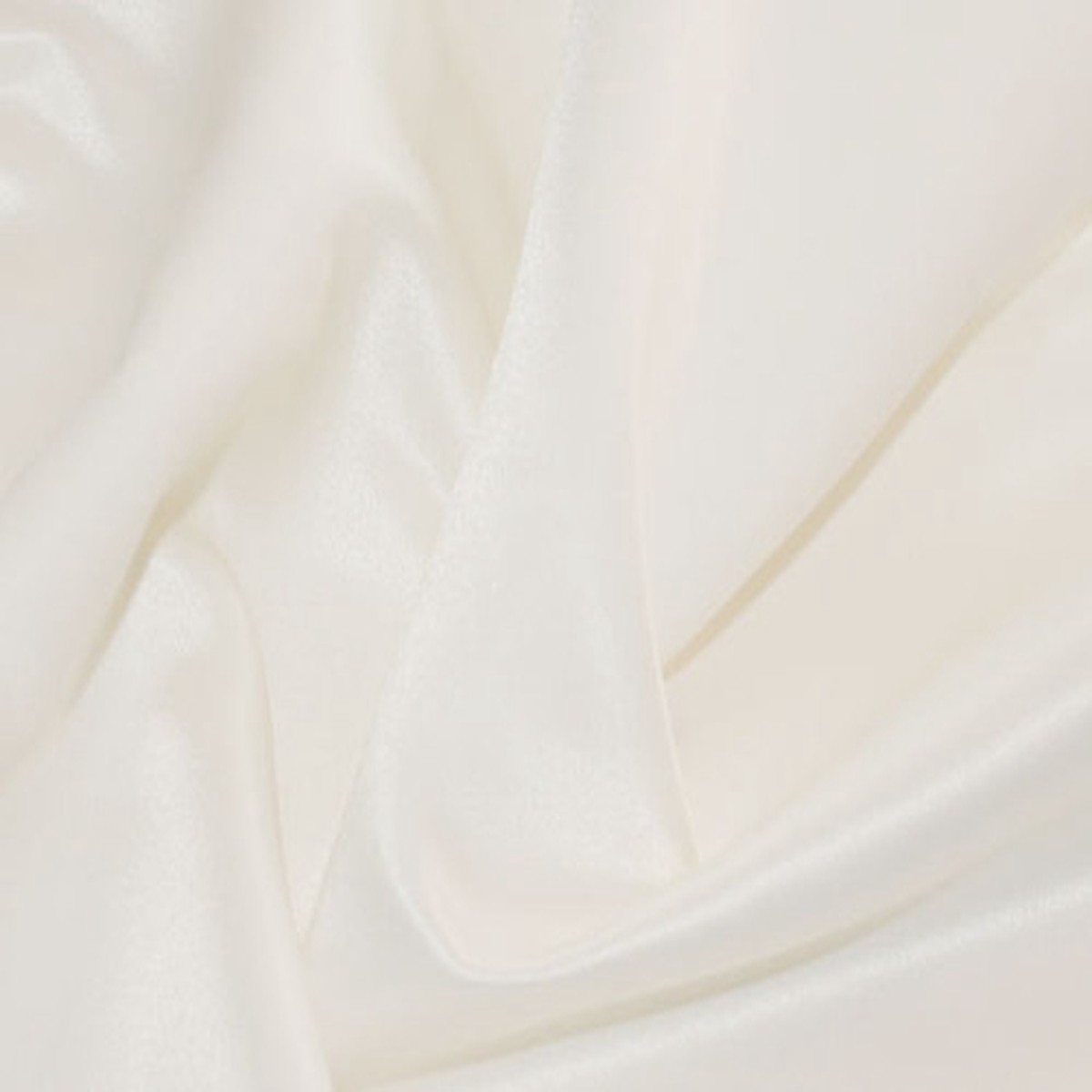 Peau de Soie Off White