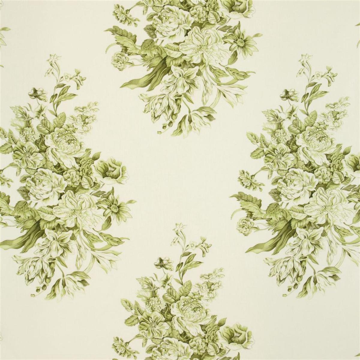 Royal Collection Campanula - Olive