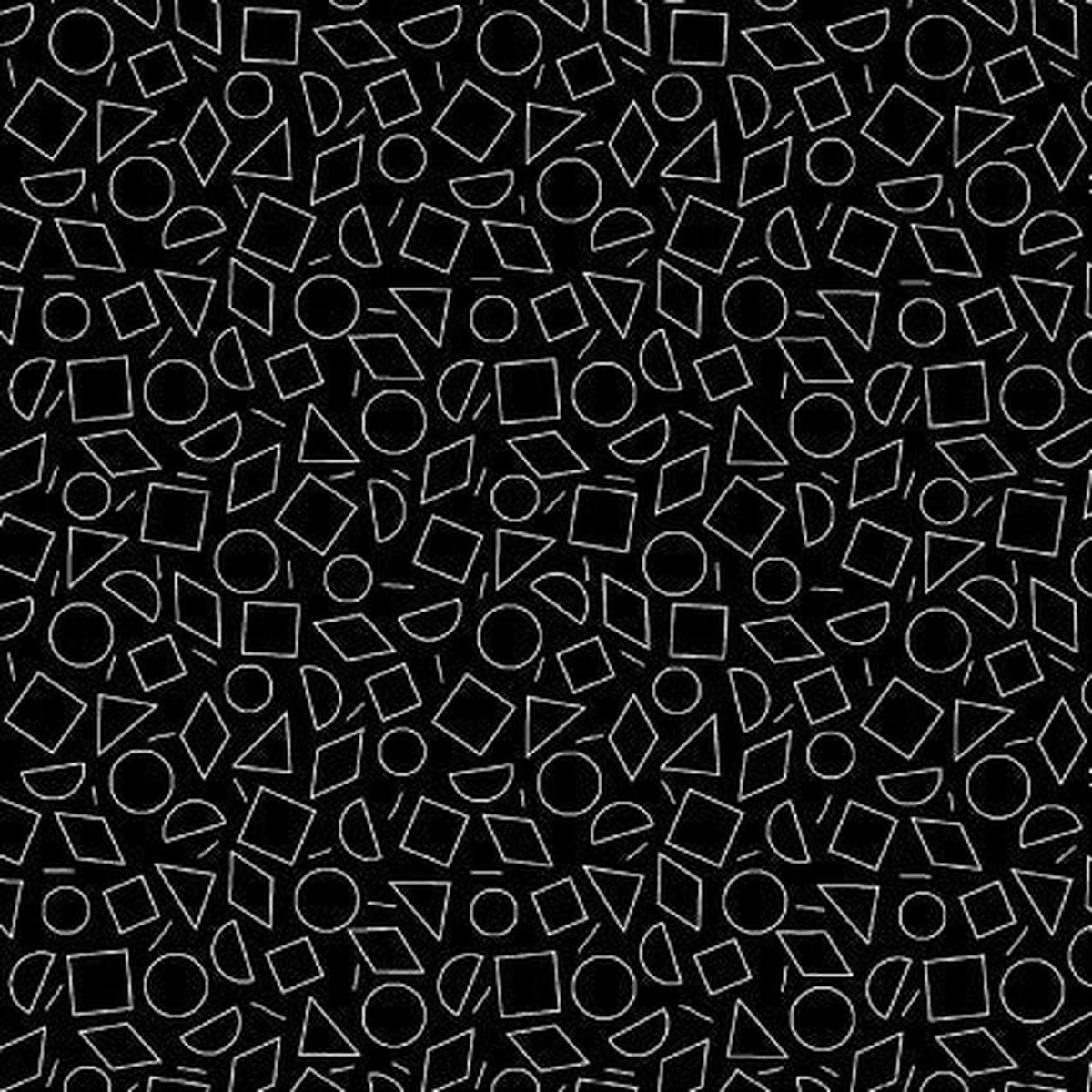 Salt & Pepper Ramblings 04957-KW Black