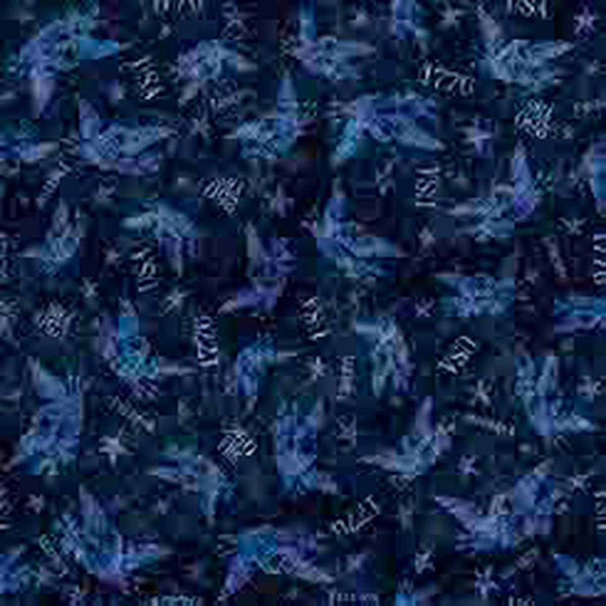 1776 - Tonal American Eagle 31664-B