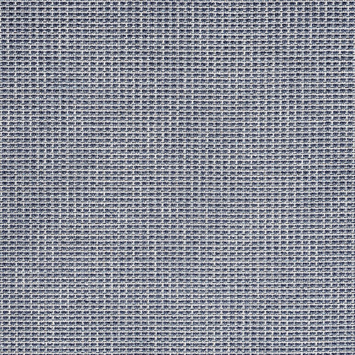 Heatherton - Navy by Scalamandre Fabric