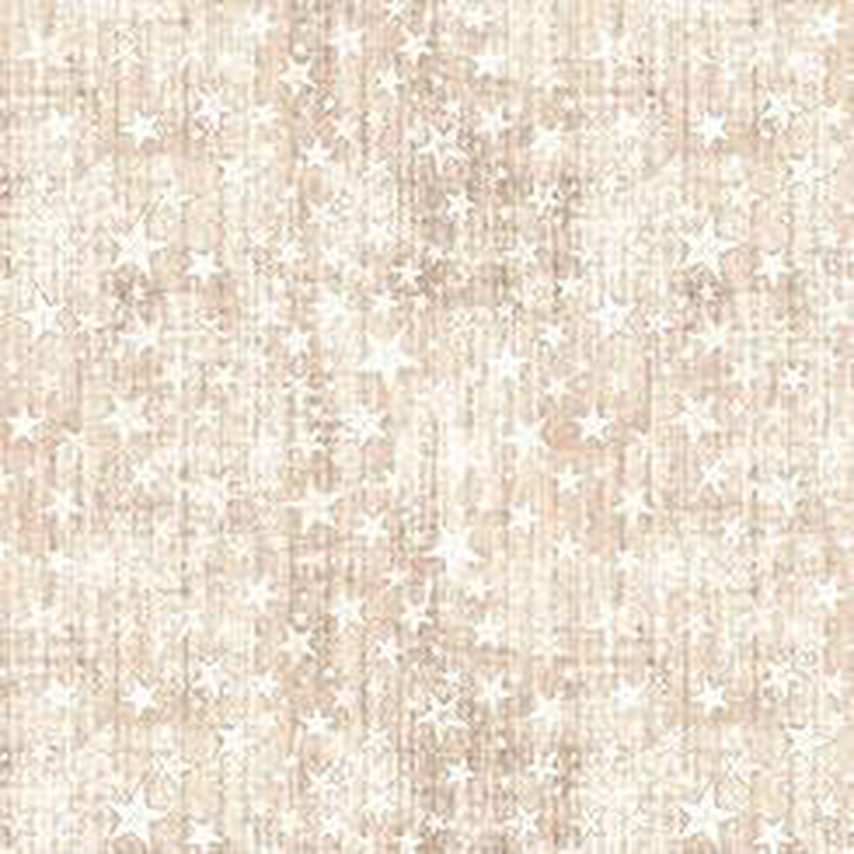 Qt Fabrics American Country, 2600 31997 E, Taupe,