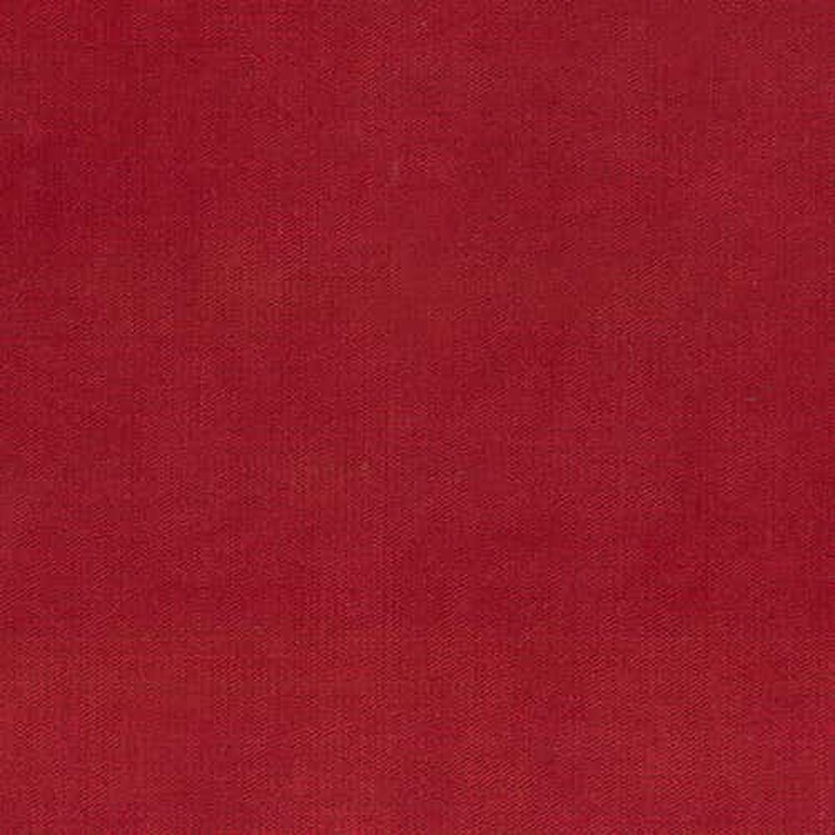 Venice Red Regal Fabric