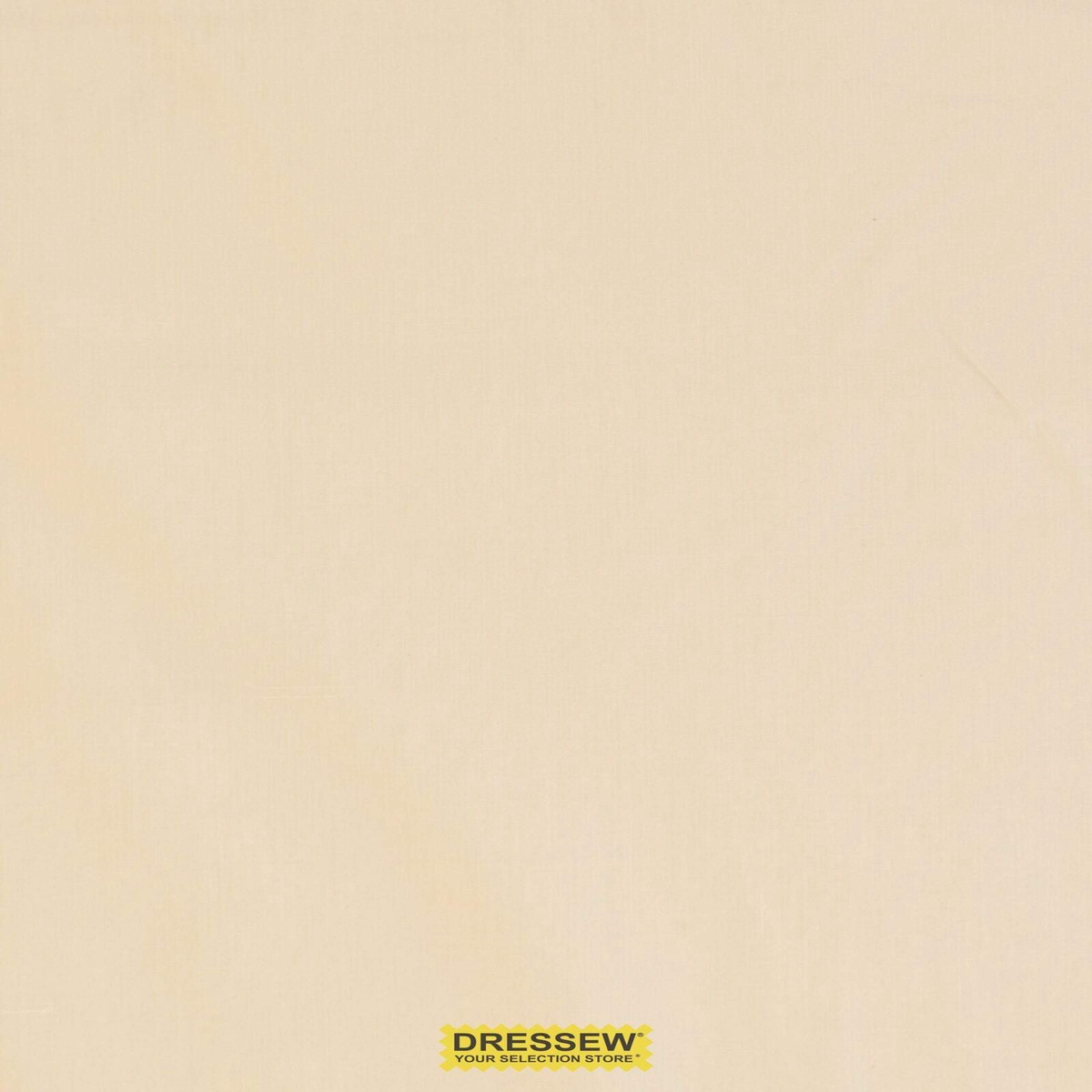 Blended Broadcloth Ivory