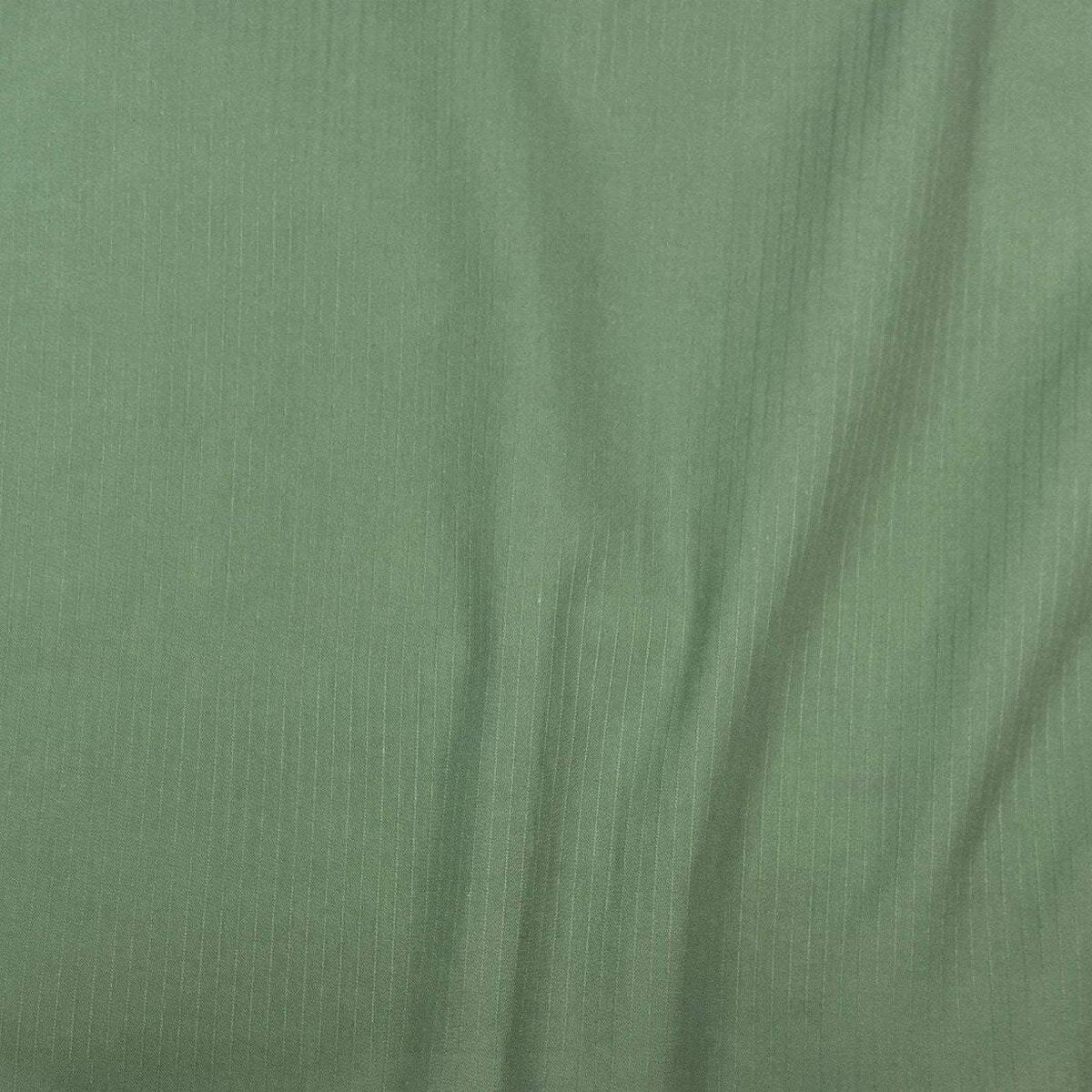 Piccolo Corded Voile Sage