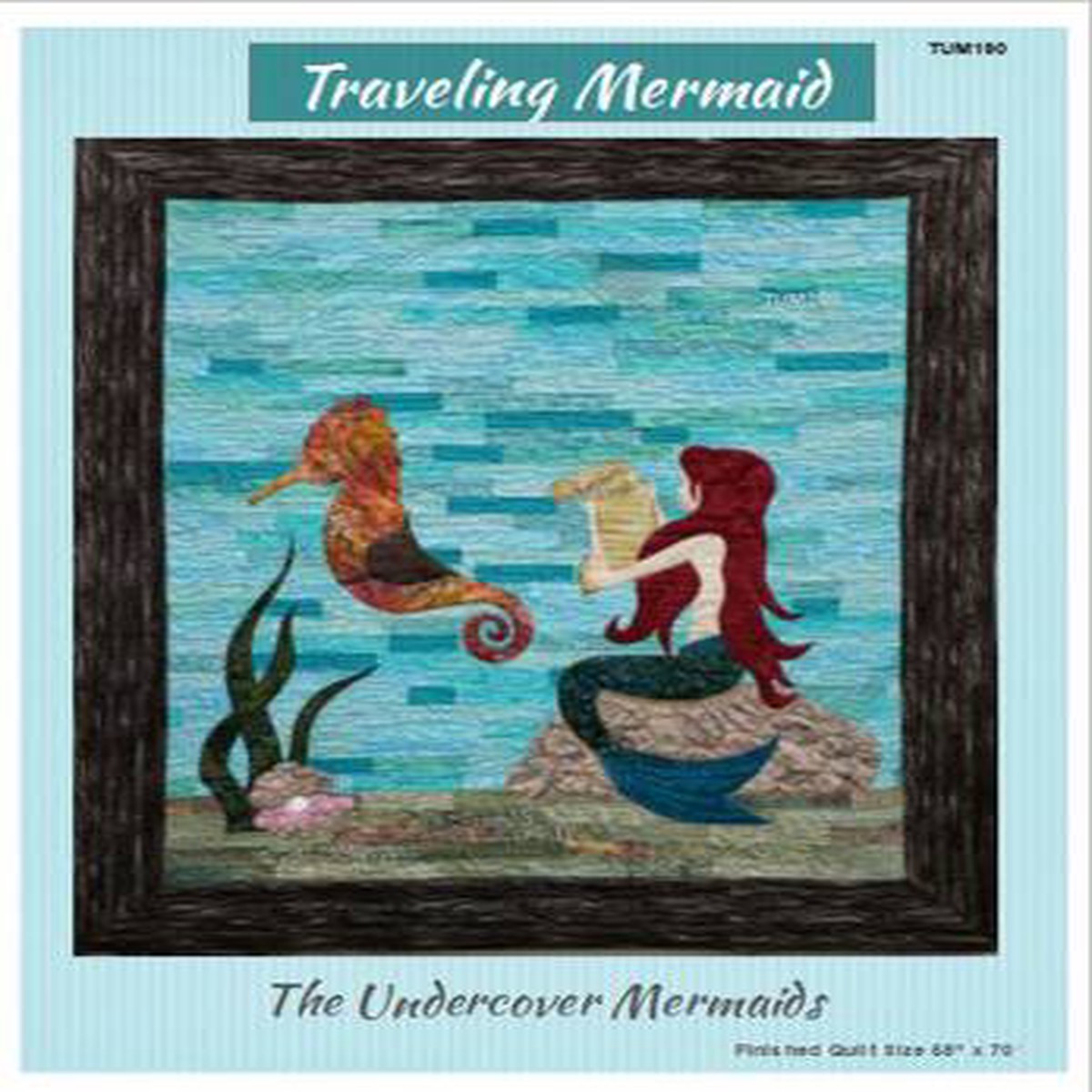 The Traveling Mermaid