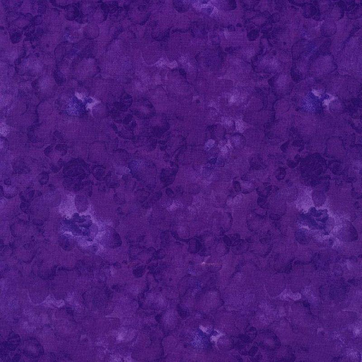 Timeless Treasures Solid-ish C6100 Purple