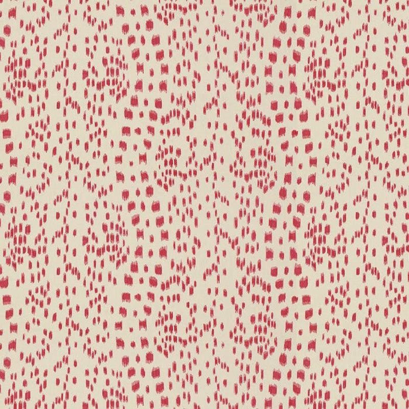 Brunschwig & Fils Les Touches Pink Fabric 8012138.7.0
