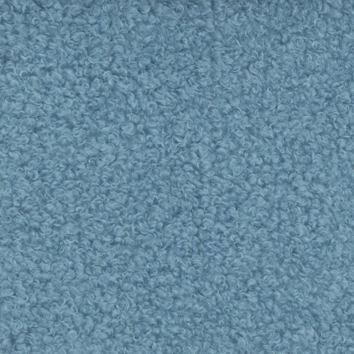 Cuddle Performance Boucle -Horizon RM Coco Fabric