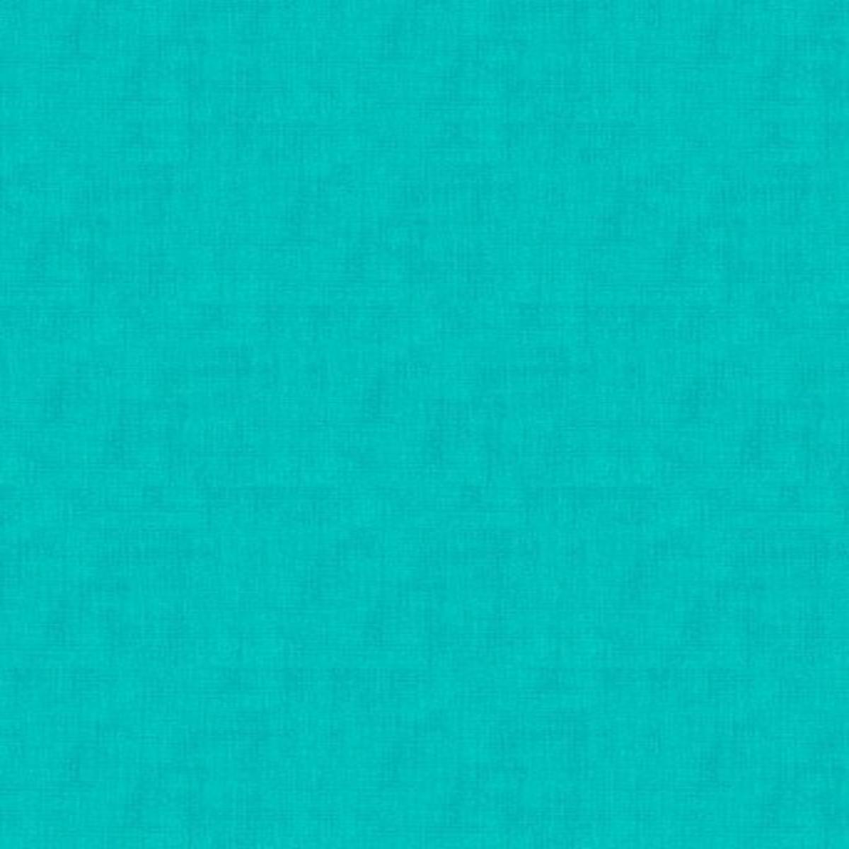 Linen Texture - Aquamarine