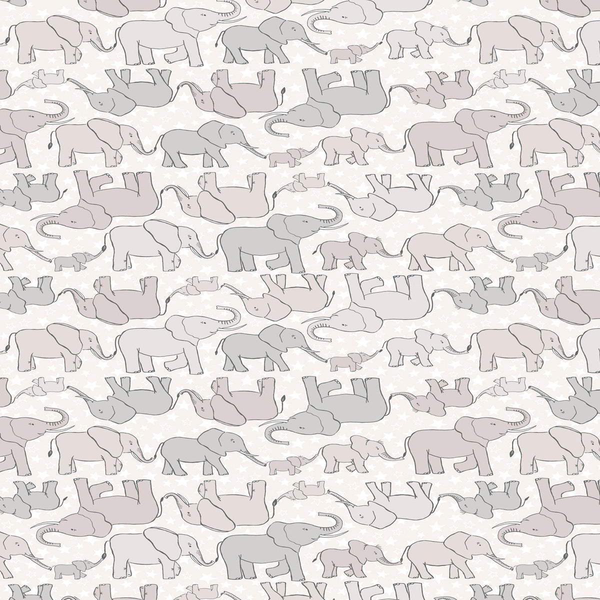 Special Delivery Elephants And Stars By Lewis & Irene Stone