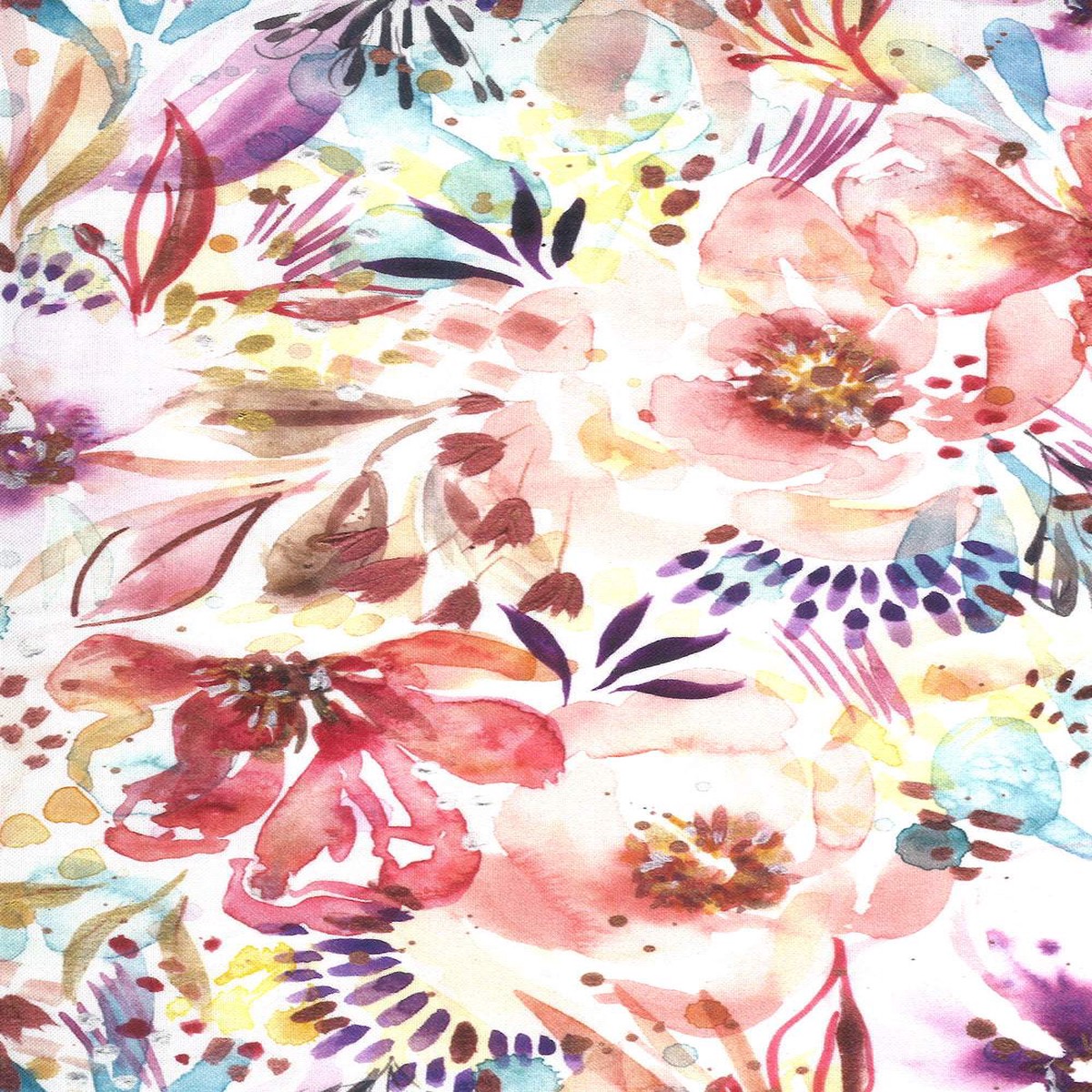 Sunshine Soul Bloomination By Create Joy Project For Moda Warm Breeze