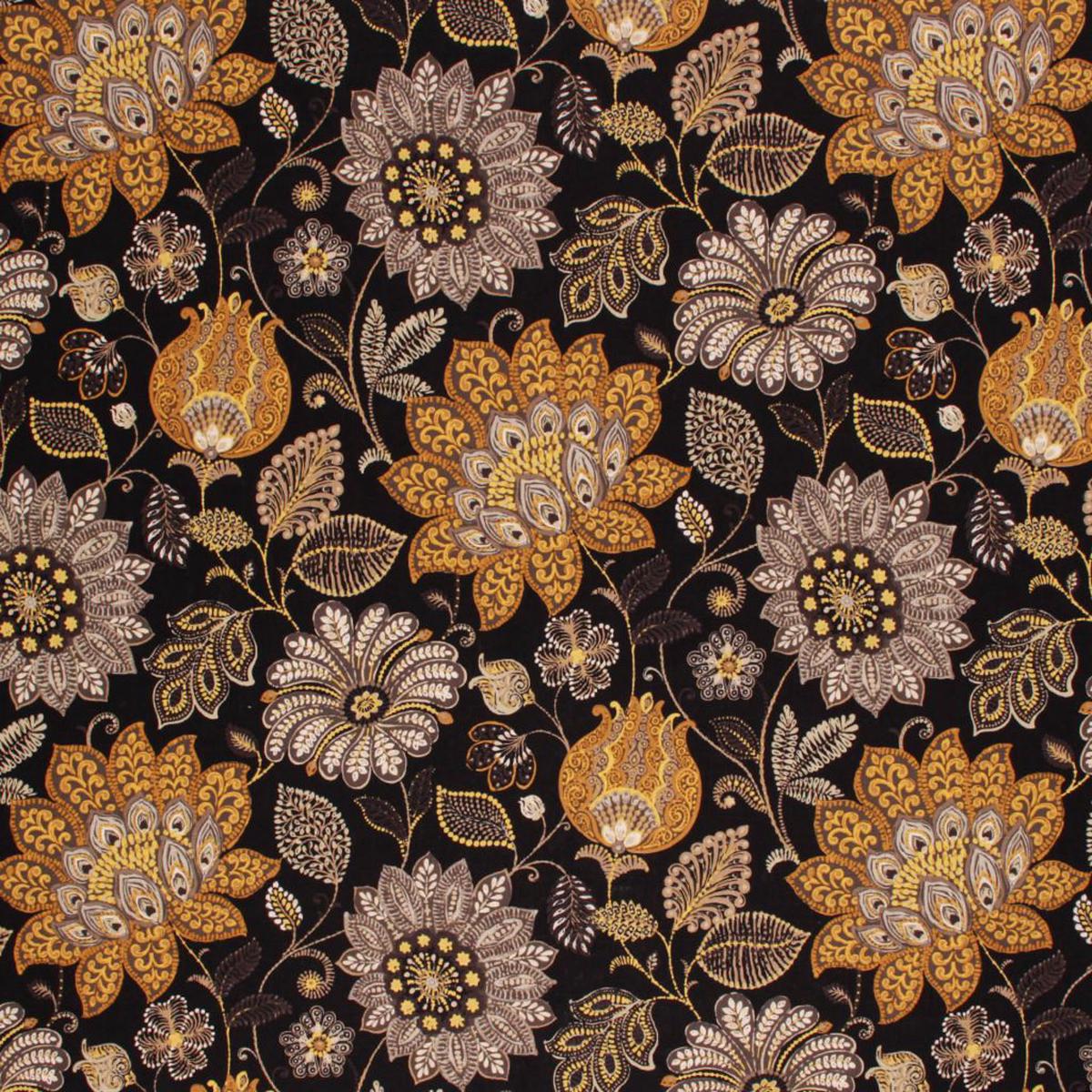 BORA BORA METEORITE RM Coco Fabric