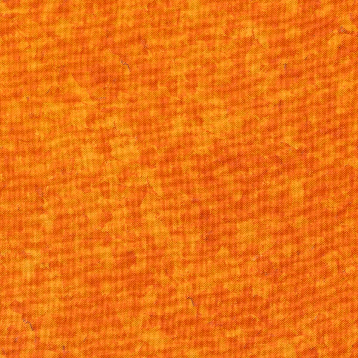 Fundamentals - Stucco Orange Yardage