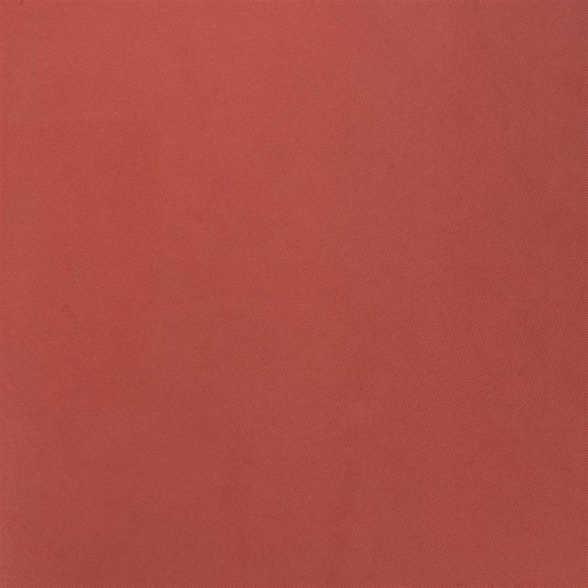 Designers Guild Essentials Satinato - Vermilion