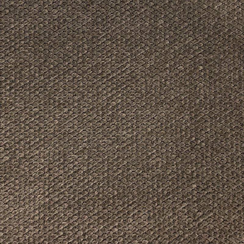 Aldeco Vellutino Fr Mocha Fabric A9VELL0007