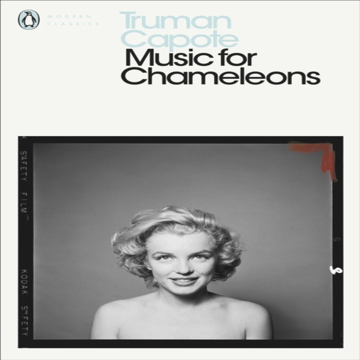 Music for Chameleons by Truman Capote