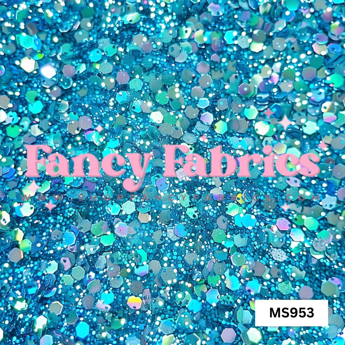 MS953 | PREORDER | Fabric By The Yard
