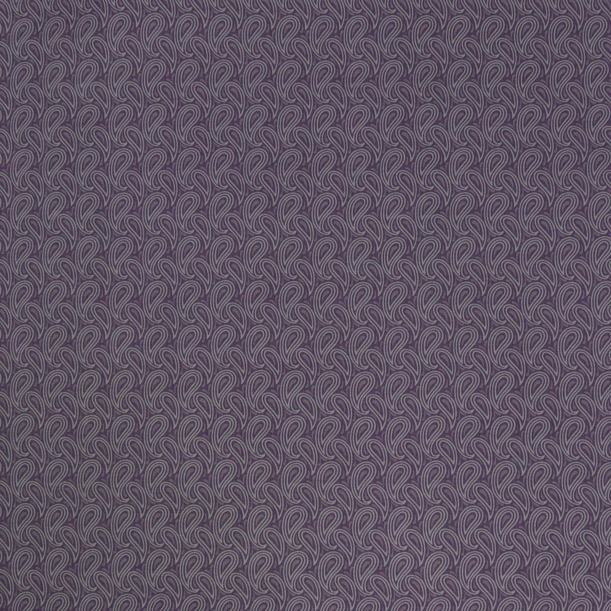 Transparency Watercolors Fabric Collection - Paisley Iris