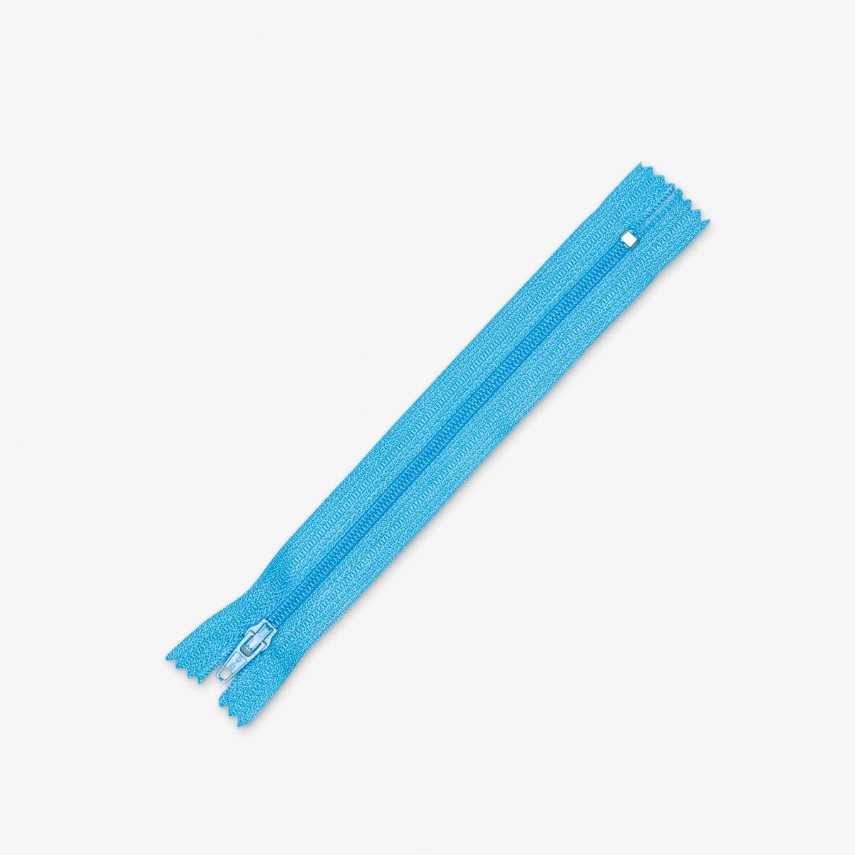 Zips Dress Blue T3 (15CM - 17CM)