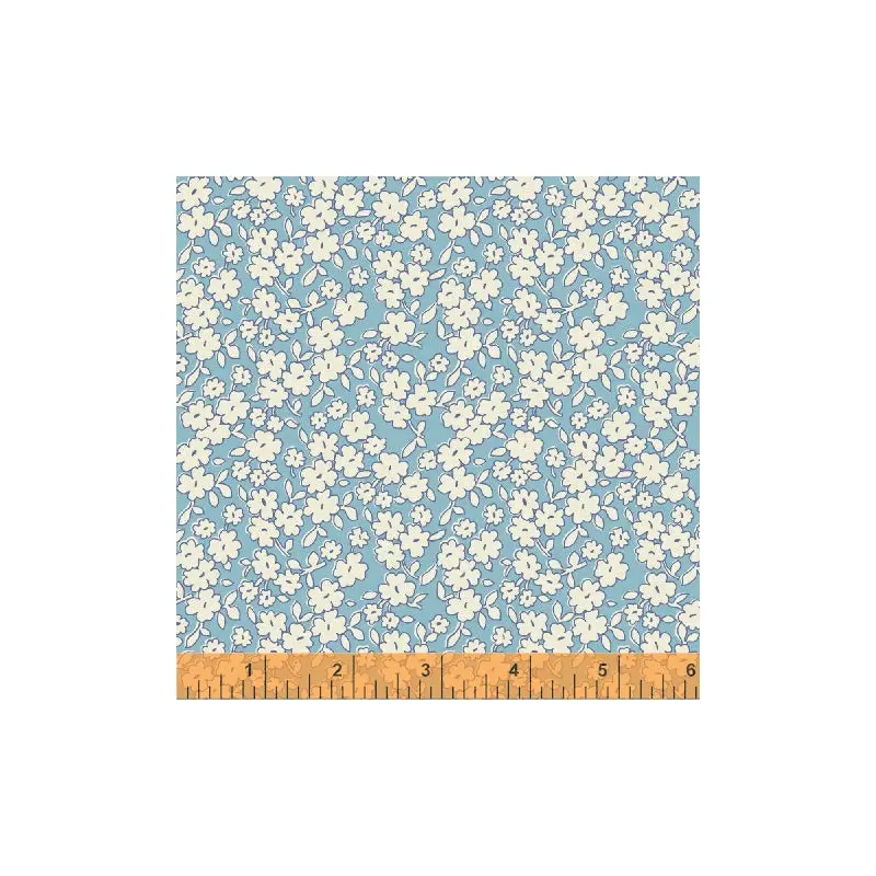 1930's 108" Quilt Backs 34151-1 Cotton