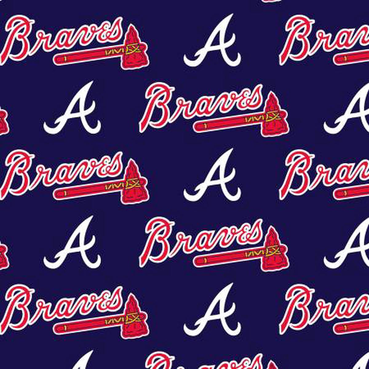 MLB Atlanta Braves