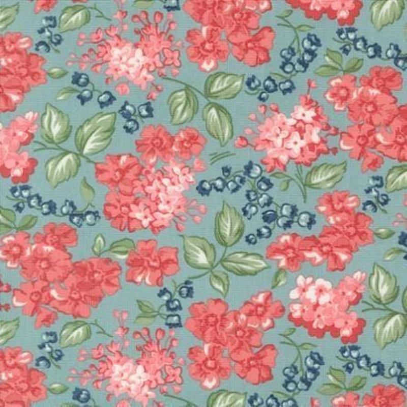 Rosemary Cottage - Blooms Sky