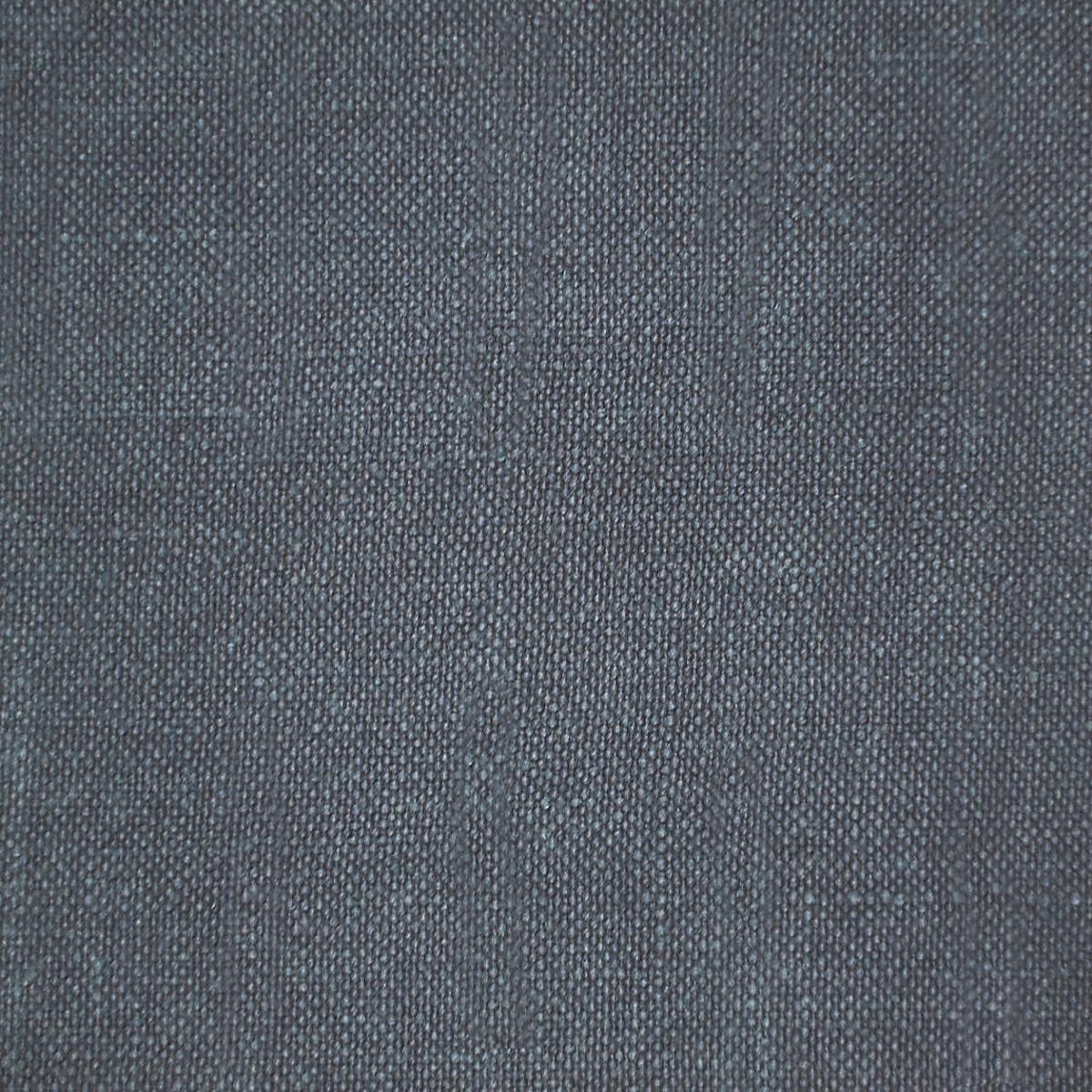 Toile De Chanvre - Bleu Ciel by Scalamandre Fabric