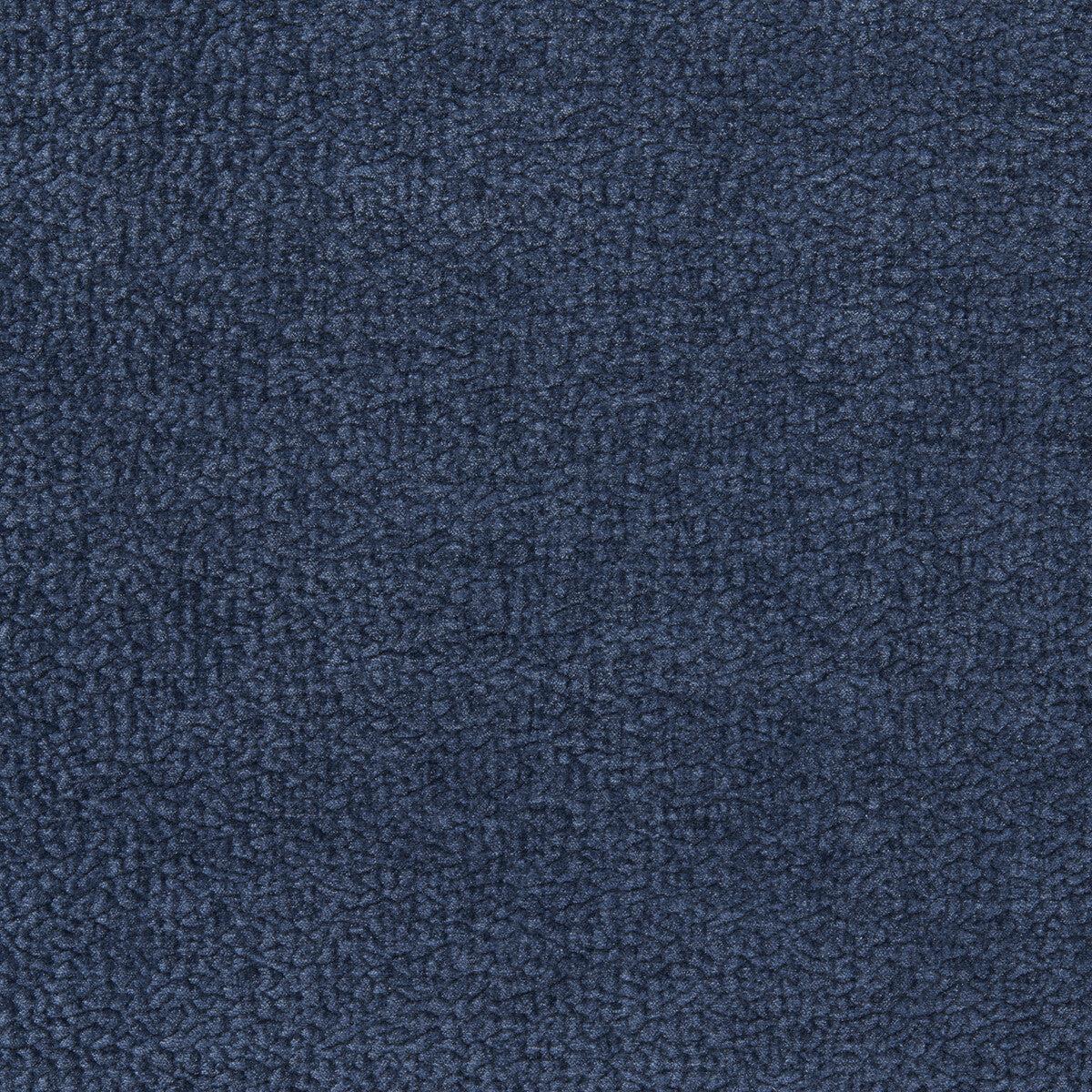 Barton Chenille Peacock Fabric