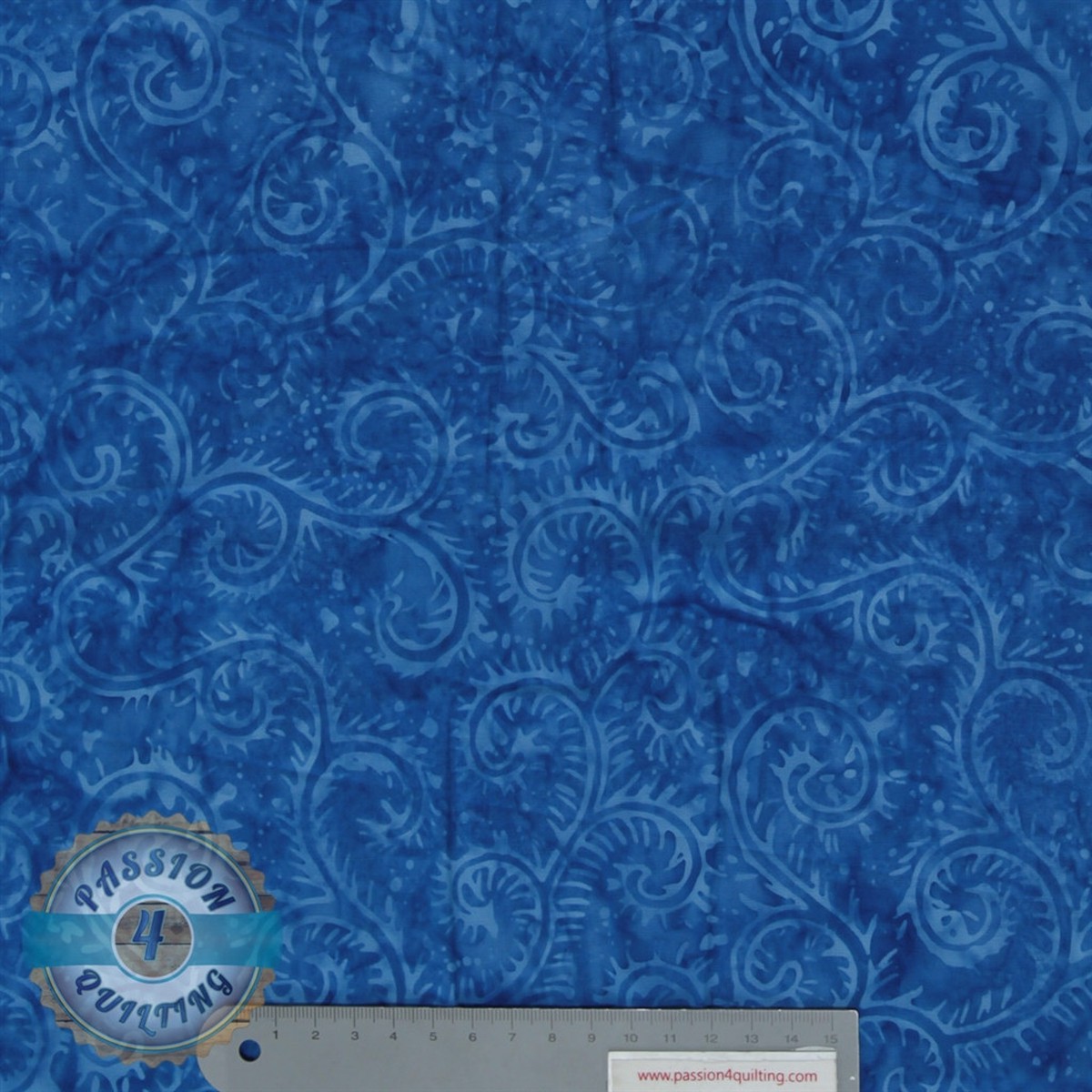 Batik 20159 designed by Jacqueline de Jonge per 25 cm