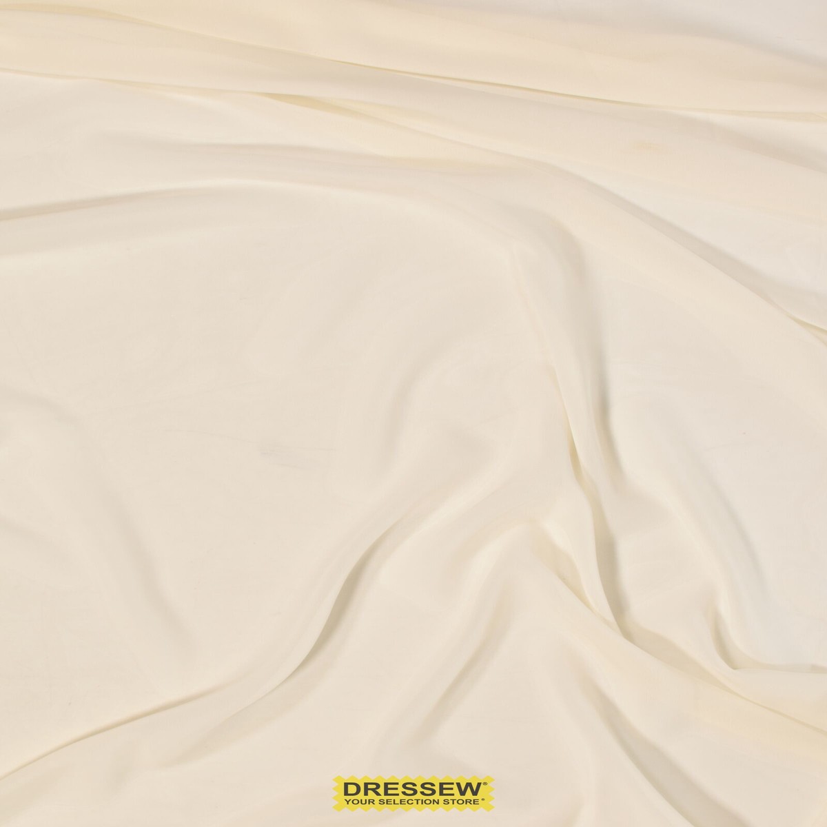 Chiffon Ivory