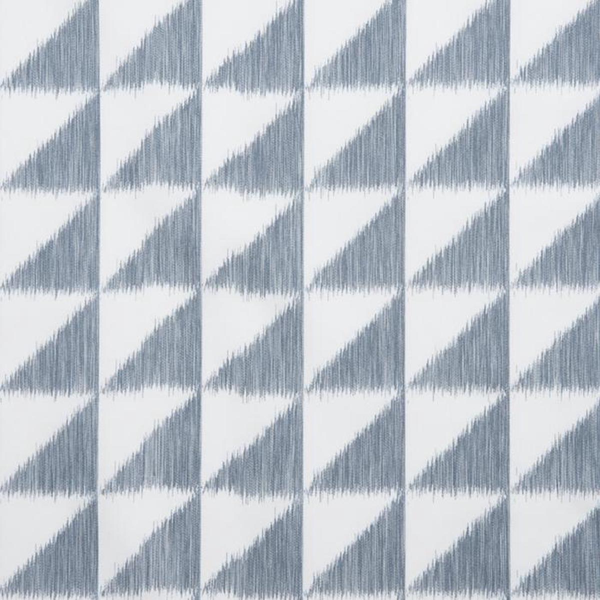 Donghia Reflection Slate Fabric