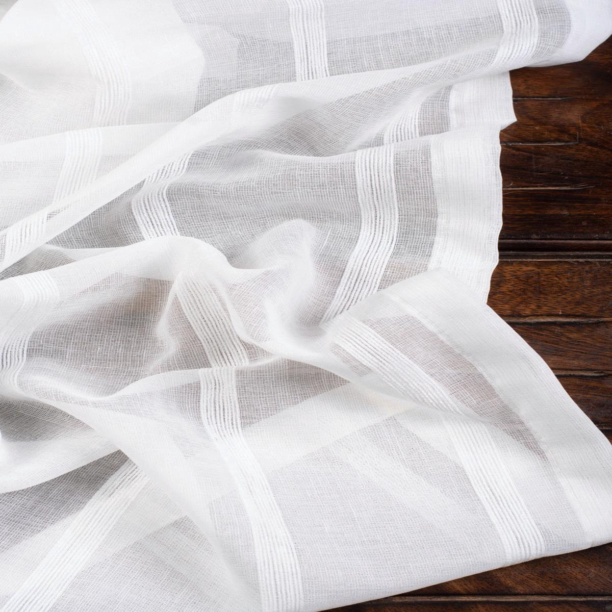 \Eirene\ Fabric by the Metre (White)