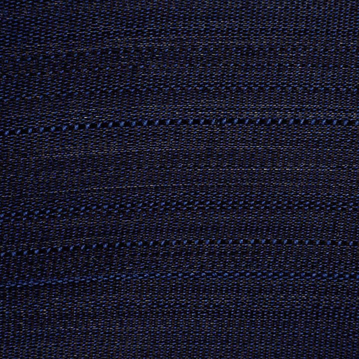 Paso Horsehair - Navy by Scalamandre Fabric