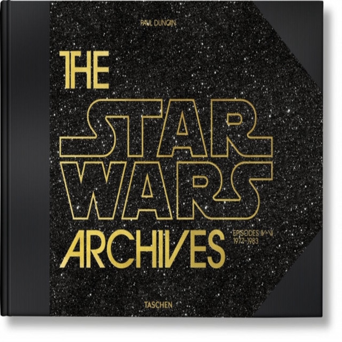 The Star Wars Archives: 1977-1983 (XXL)