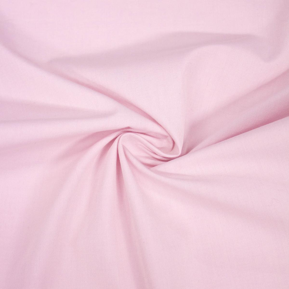 Carlos Lilac Purple Cotton Fabric
