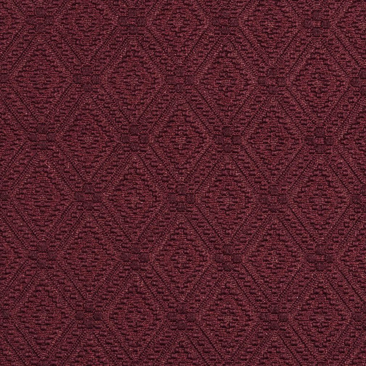 Charlotte - 5563 - Wine/Prism - Fabric by the Yard