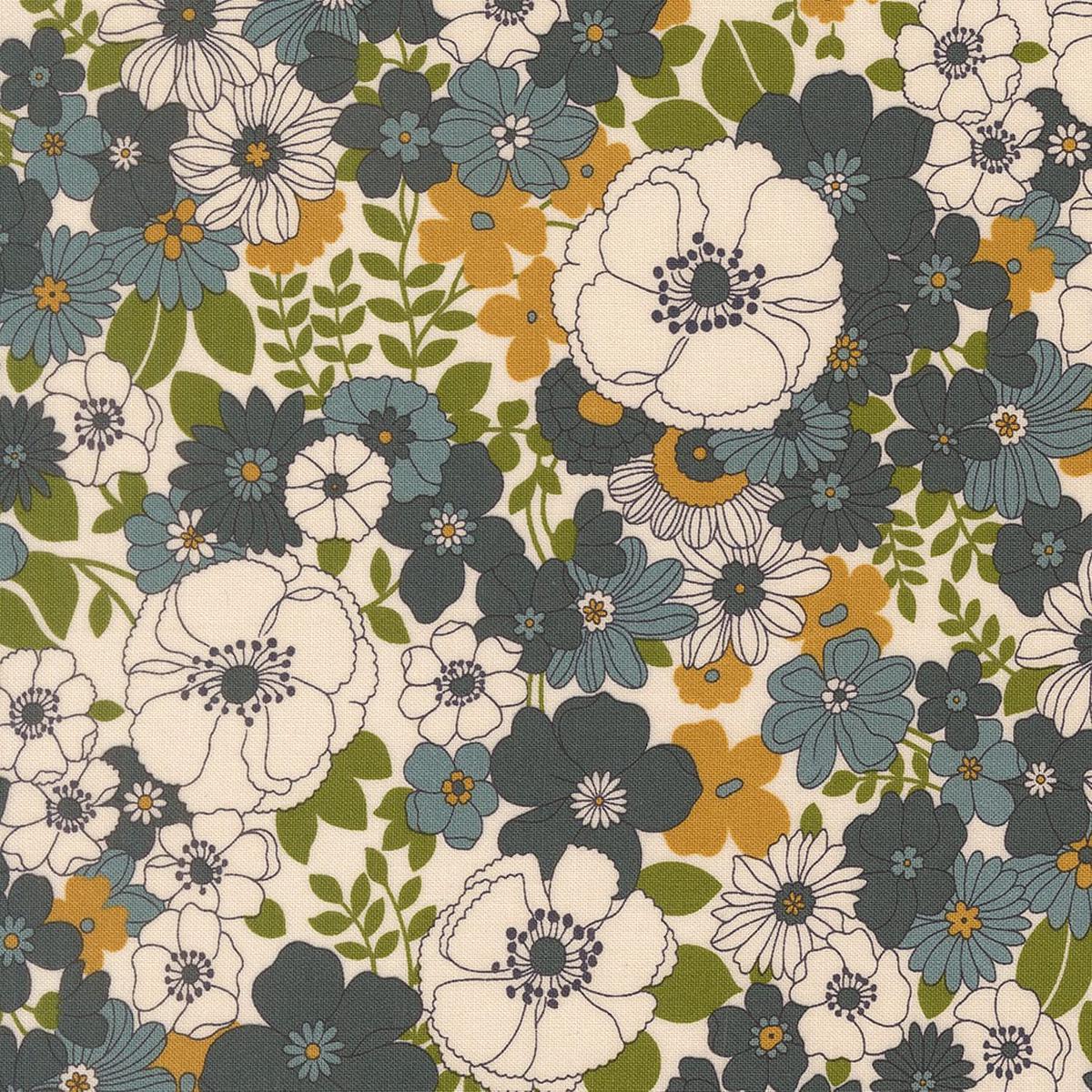 Moda Chelsea Garden 2026 - Flower Show Porcelain 33850 11