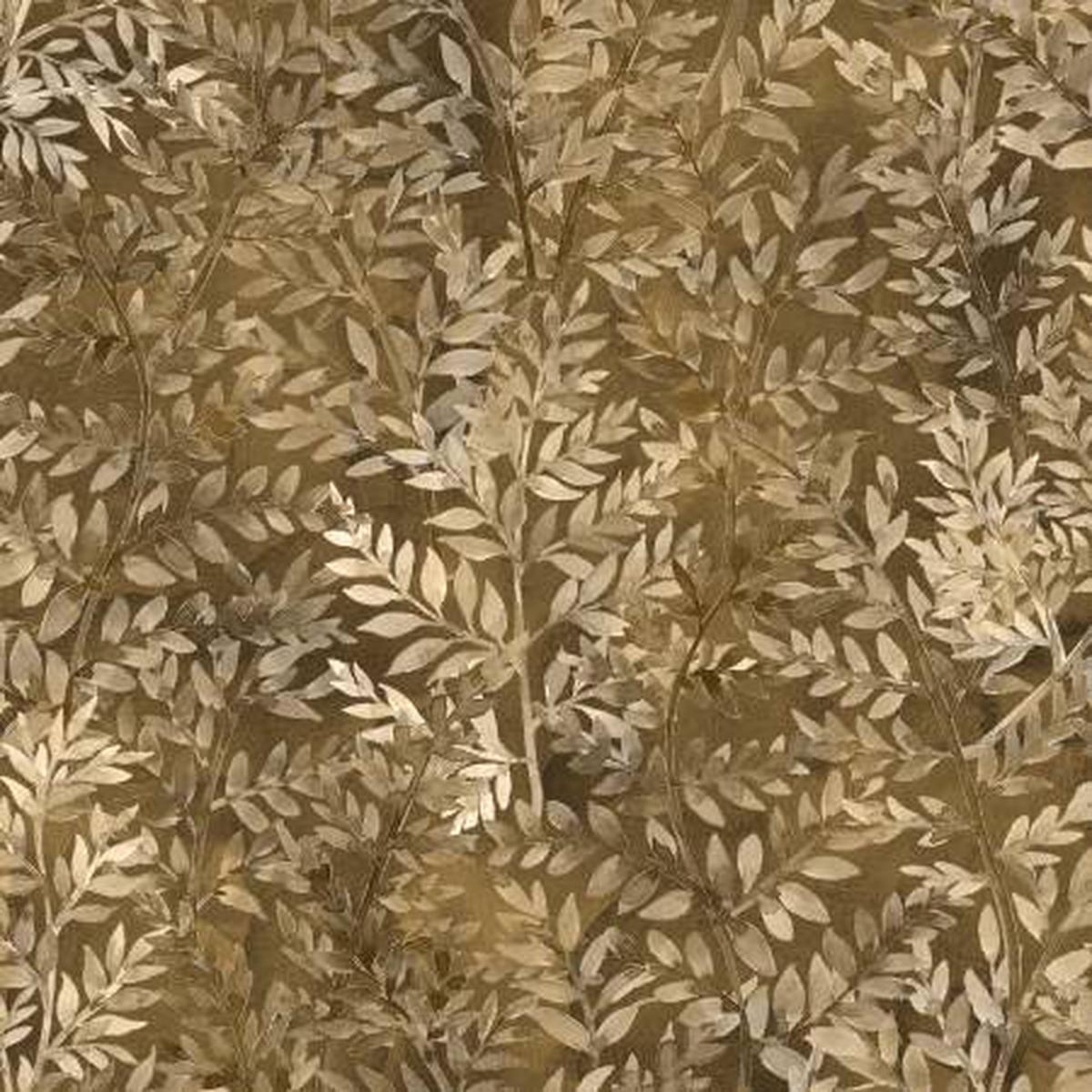 Mystic Mixers Leaf Blender Brown