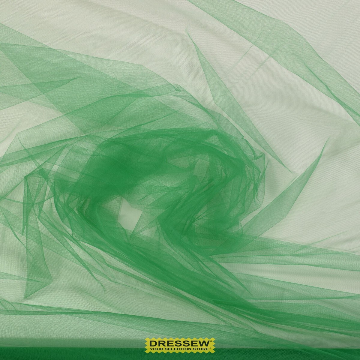 Nylon Tulle Kelly