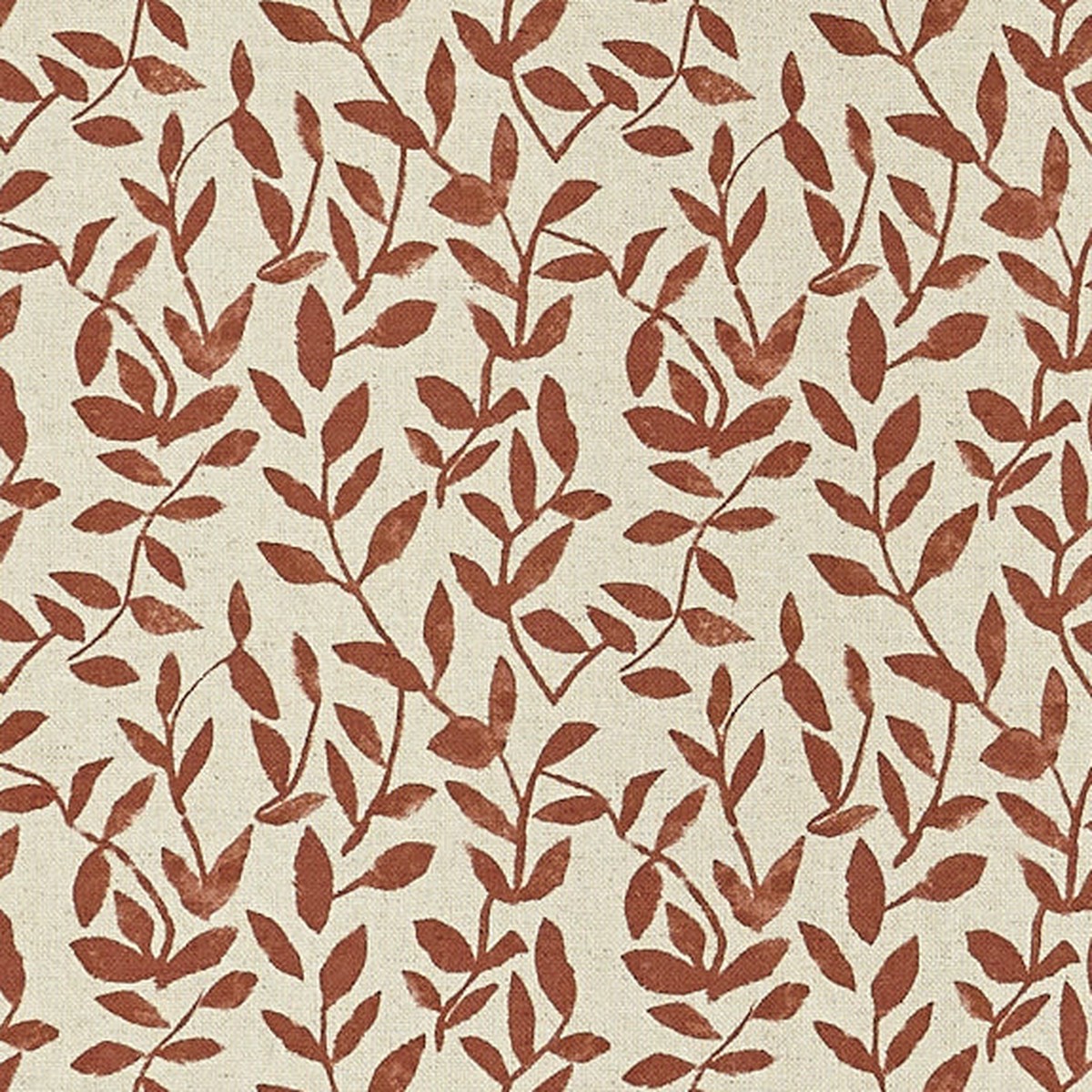 Prestigious Textiles Delilah Fabric Pumpkin